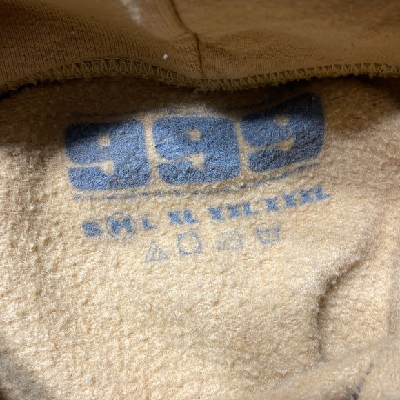 999 juice world hoodie - Picture 10 of 10